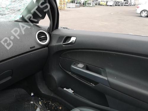 Starter OPEL CORSA D (S07) 1.7 CDTI (L08, L68) | BP25580839M8 - Image 11