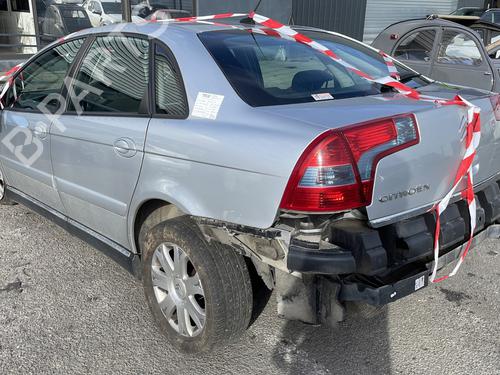 Left headlight CITROËN C5 II (RC_) 1.6 HDi (RC8HZB) | BP30390258C28  - Image 17