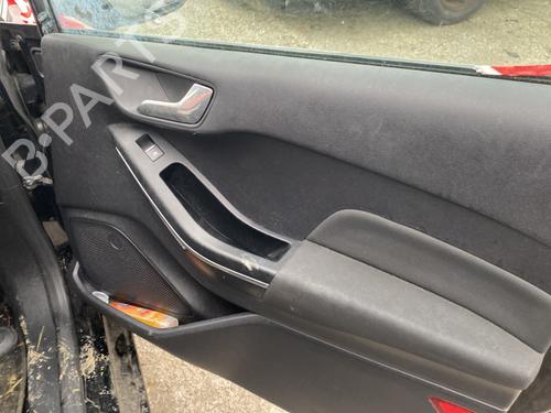 Climate control FORD FIESTA VII (HJ, HF) 1.0 EcoBoost | BP25499654I5  - Image 7