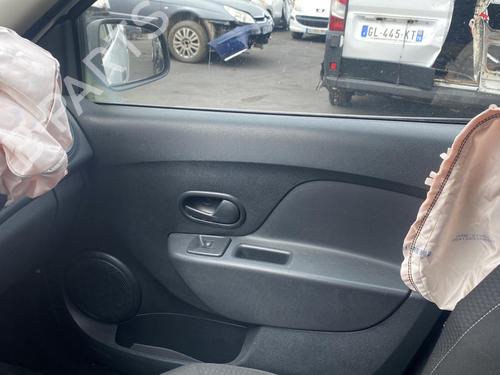 ABS pump DACIA SANDERO II 1.0 SCe 75 (B8JC, B8JD, B8NC) | BP26505381M43  - Image 13