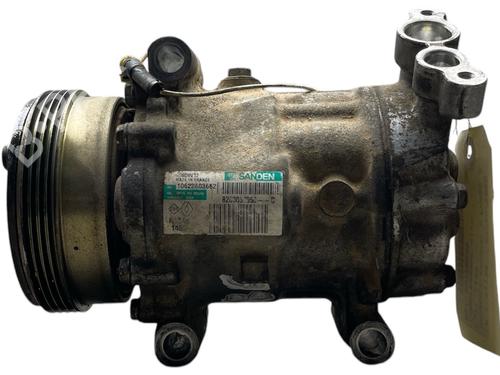 AC compressor RENAULT KANGOO (KC0/1_)  | BP25574553M34  - Image 5