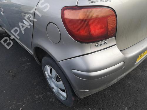 Rear right lock TOYOTA YARIS (_P1_) 1.0 (SCP10_, SCP10R) | BP25556383C99 