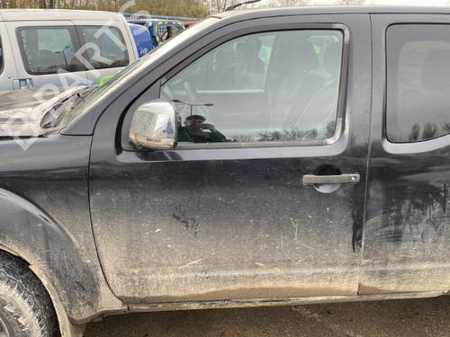 Left sun visor NISSAN NAVARA NP300 (D40) 2.5 dCi 4WD | BP25528115I1 - Image 27