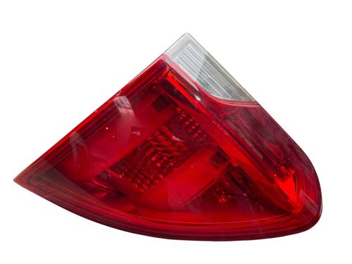 Used Right tailgate light Right tailgate light PEUGEOT 2008 I (CU_) 1.6 BlueHDi 100 (100 hp) 33551701 33551701