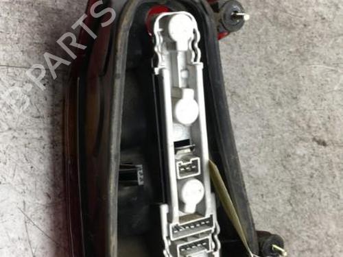 Right taillight CITROËN AX (ZA-_) 10 | BP25541162C35 