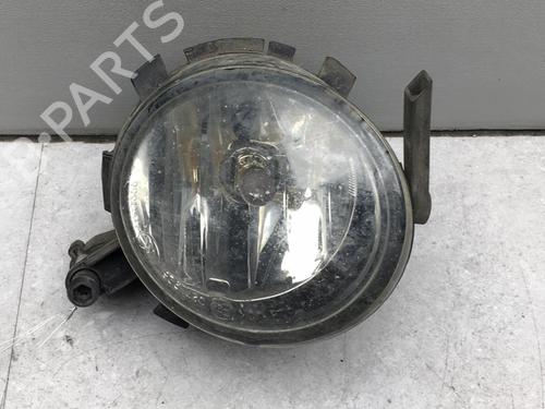Used Left front fog light Left front fog light SEAT ALTEA XL (5P5, 5P8) 1.6 TDI (105 hp) 25525337 25525337