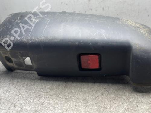 Used Corner bumper PEUGEOT BOXER Van 2.2 BlueHDi 140 (140 hp) 25511366