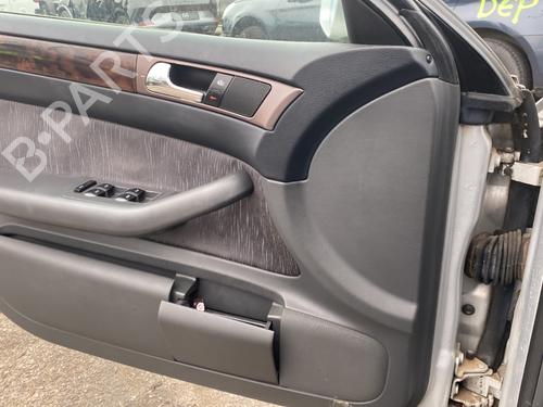 Climate control AUDI A6 C5 (4B2, 4B4) 1.9 TDI | BP25498636I5 - Image 8