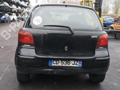 Switch TOYOTA YARIS (_P1_) 1.0 (SCP10_, SCP10R) | BP25583433I30  - Image 22