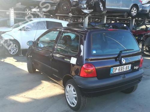 Steering column stalk RENAULT TWINGO I (C06_) 1.2 16V (C060) | BP25516384I23 
