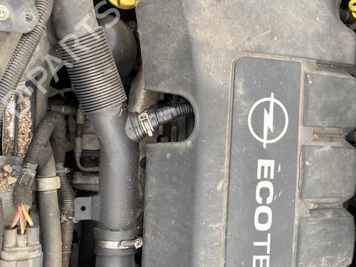 Climate control OPEL CORSA D (S07) 1.3 CDTI (L08, L68) | BP25556919I5 - Image 12