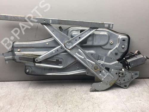 Used Front right window mechanism RENAULT LAGUNA I (B56_, 556_) 1.6 16V (B568, B561) (107 hp) 25520051