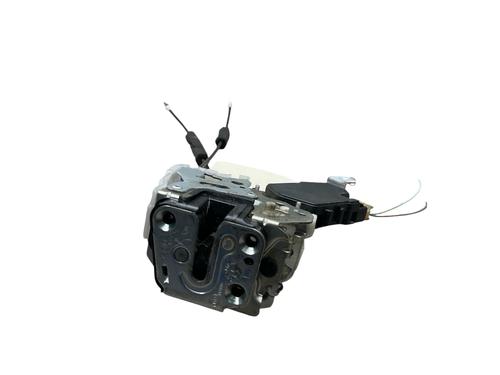 Rear left lock SUBARU FORESTER (SG_) 2.0 X AWD (SG5) BP25551924C100