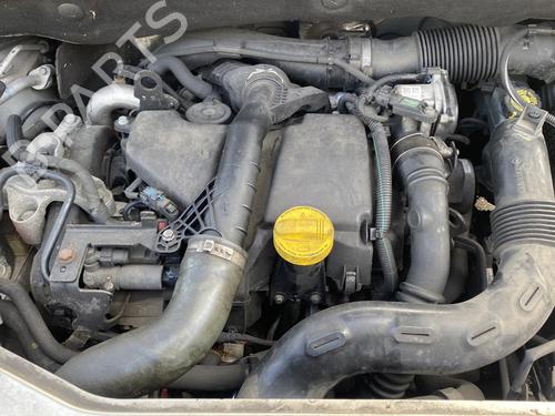 Climate control DACIA LODGY (JS_) 1.5 dCi (JSMC, JSAF) | BP25547277I5 - Image 5
