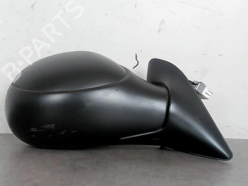 Right mirror CITROËN XSARA PICASSO (N68) 1.6 HDi | BP25524678C27