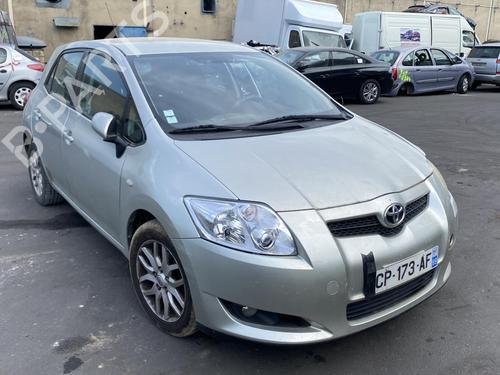 Climate control TOYOTA AURIS (_E15_) 2.0 D-4D (ADE150_, ADE150R) | BP25547488I5 - Image 8