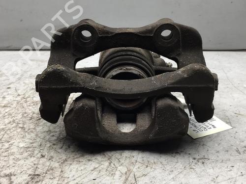 Used Right front brake caliper Right front brake caliper CITROËN C3 I (FC_, FN_) 1.1 i (60 hp) 25535055 25535055