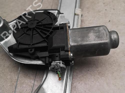 Used Rear right window mechanism Rear right window mechanism 25519417 25519417