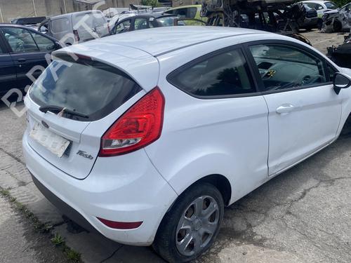 Headlight switch FORD FIESTA VI (CB1, CCN) 1.4 TDCi | BP30819773I24  - Image 5