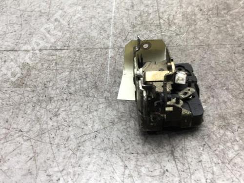 Højre bagtil lås DACIA LOGAN (LS_) 1.4 (LS0A, LS0C, LS0E, LS0G) | BP25566083C99 - Image 3