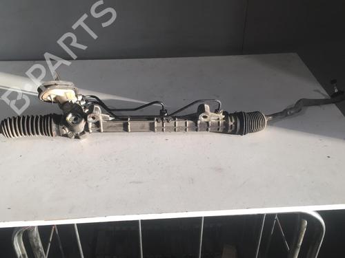 Used Steering rack Steering rack DACIA LOGAN MCV (KS_) 1.5 dCi (KS0K) (68 hp) 25546530 25546530