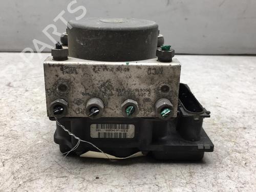 ABS pump RENAULT CLIO III (BR0/1, CR0/1) 1.5 dCi (C/BR0G, C/BR1G) | BP25575461M43