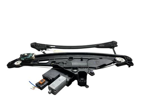 Used Front left window mechanism PEUGEOT 5008 II (MC_, MJ_, MR_, M4_) 1.2 THP (MRHNYH, MRHNYW, MRHNSJ, MRHNSU, MRHNSM) (131 hp) 28201827