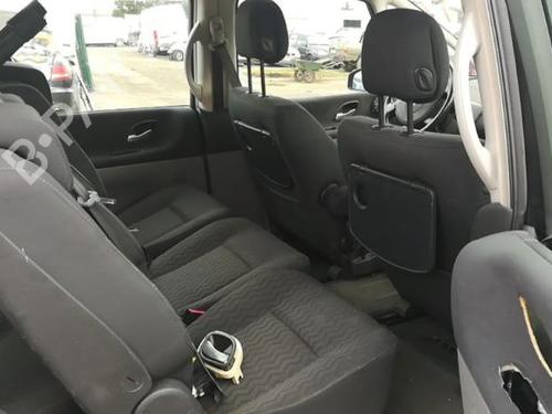 Switch RENAULT ESPACE IV (JK0/1_) 2.2 dCi (JK0H) | BP25577320I30 - Image 19