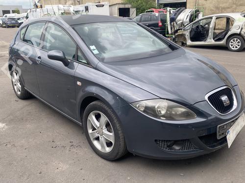 Steering column stalk SEAT LEON (1P1) 1.9 TDI | BP27410152I23  - Image 8