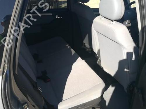 Hood OPEL MERIVA A MPV (X03) 1.7 DTI (E75) | BP25577334C1 