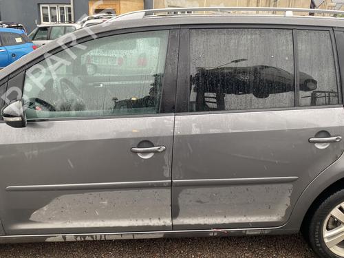 Radio VW TOURAN (1T3) 1.6 TDI | BP25528532E6  - Image 31