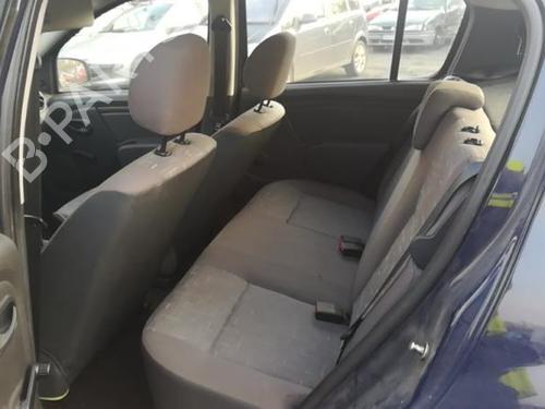 Front left window mechanism DACIA SANDERO  | BP25552765C22  - Image 20