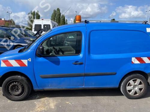 ABS pump RENAULT KANGOO Express (FW0/1_) 1.5 dCi 85 (FW0K, FW0L, FW0B) | BP26123235M43  - Image 32
