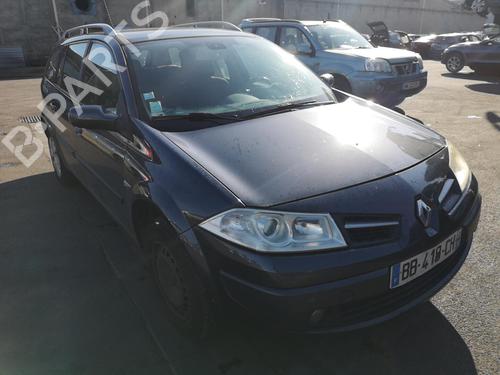 Left taillight RENAULT MEGANE II Estate (KM0/1_) 1.5 dCi (KM16, KM1E) | BP25526067C34 