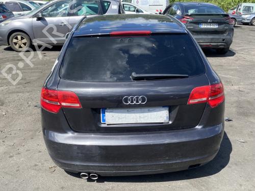 Left sun visor AUDI A3 Sportback (8PA) 2.0 TDI 16V | BP25549592I1 