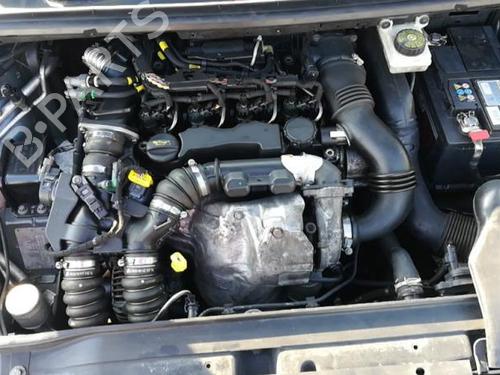 Right front window motor PEUGEOT 307 Break (3E) 1.6 HDi | BP25553559E20 - Image 21