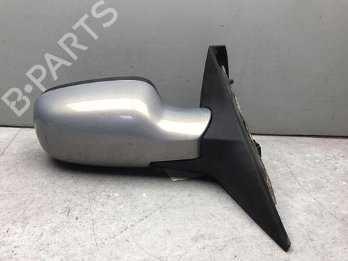 Right mirror RENAULT SCÉNIC II (JM0/1_) 1.5 dCi (JM02, JM13) | BP25538032C27 