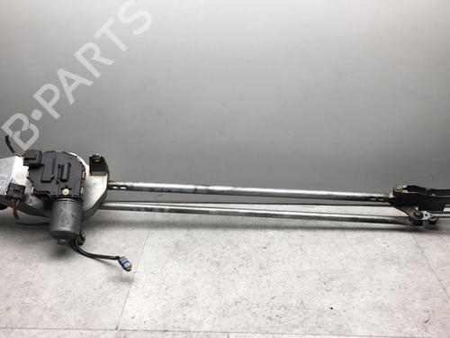Front wiper motor RENAULT ESPACE IV (JK0/1_) 2.2 dCi (JK0H) | BP25533224M29 