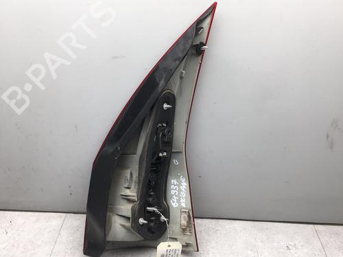 Used Left taillight RENAULT MEGANE II Estate (KM0/1_) 1.5 dCi (KM16, KM1E) (106 hp) 25526067