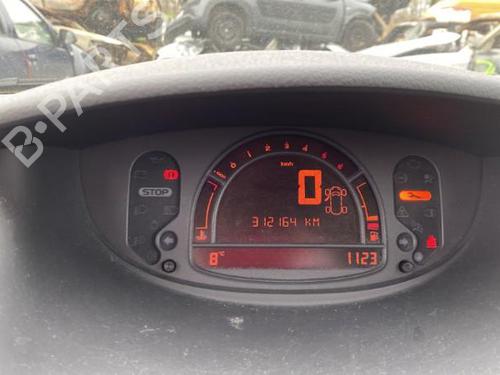 Ratstangsstang RENAULT MODUS / GRAND MODUS (F/JP0_) 1.5 dCi (JP02) | BP25501740I23 - Image 15
