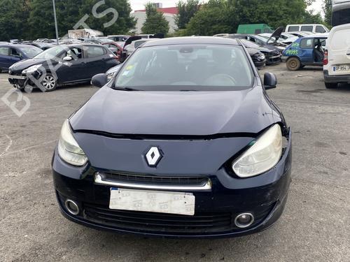 Radio RENAULT FLUENCE (L3_) 1.5 dCi (L30B) | BP28517348E6  - Image 18