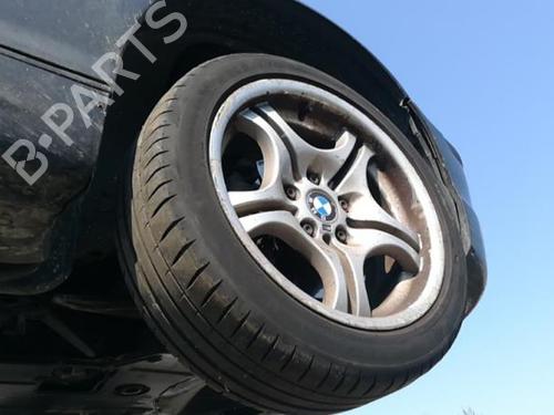 Left taillight BMW 3 (E46) 320 d | BP25553628C34