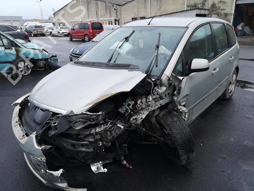 AC compressor FORD C-MAX (DM2) 1.6 TDCi | BP25581897M34  - Image 10