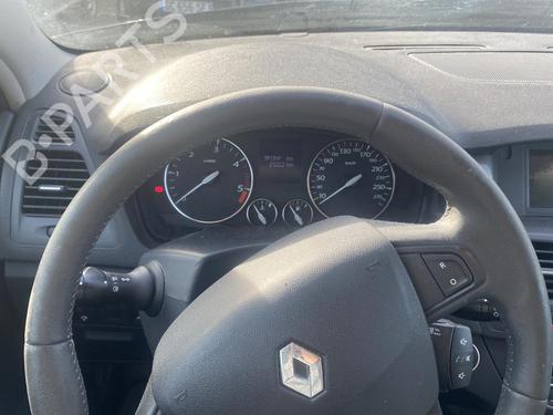Steering column stalk RENAULT LAGUNA III (BT0/1) 1.5 dCi (BT00, BT0A, BT0T, BT1J) | BP25534994I23 - Image 29