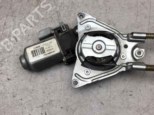 Front right window mechanism CITROËN JUMPY I Van (BS_, BT_, BY_, BZ_) 2.0 HDi 95 | BP25533499C23