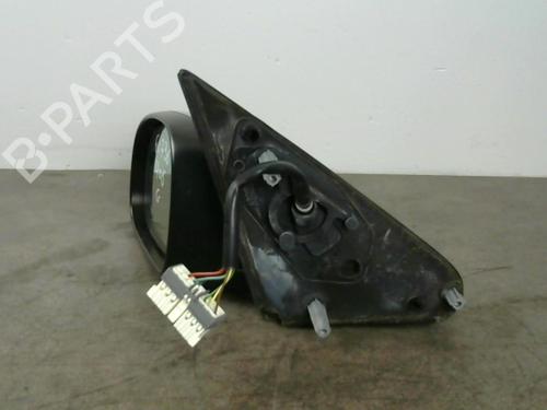Used Left mirror Left mirror 25524683 25524683