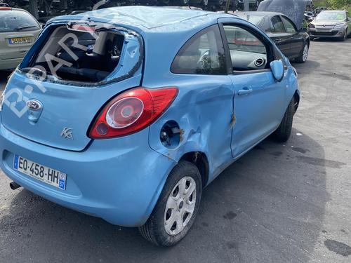 Rear mirror FORD KA (RU8) 1.2 | BP25514593I6  - Image 26