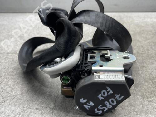 Høyre foran beltestrammer VW FOX Hatchback (5Z1, 5Z3, 5Z4) 1.2 | BP25566077C88 
