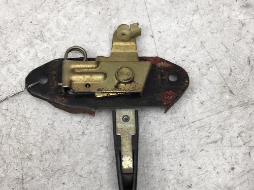 Used Front right interior door handle Front right interior door handle CITROËN LNA 0.6 (34 hp) 25584842 25584842