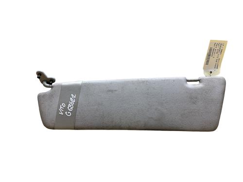 Left sun visor MERCEDES-BENZ VITO Bus (W639) 111 CDI (639.701, 639.703, 639.705) | BP25529381I1 - Image 3
